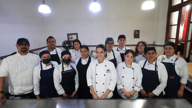 Escuela Industrial